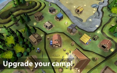 Eden: The Game v 1.4.2 [ВЗЛОМ]
