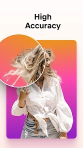 PhotoRoom AI Photo Editor screen 5