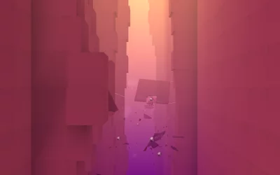 Smash Hit screenshot №8