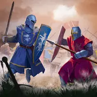 Kingdom Clash: симулятор битвы