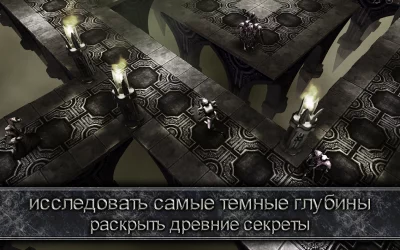 AnimA ARPG (Action RPG 2021) screenshot №4