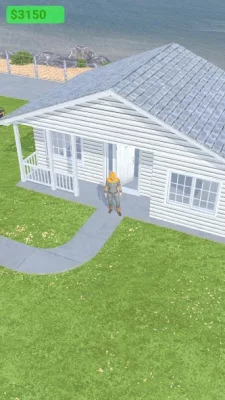 Build It: симулятор стройки 3д screenshot №8