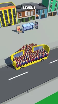 Commuters screenshot №4