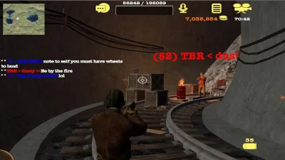 Dogfight Elite screenshot №4