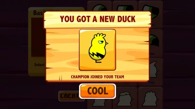 Duck Life 4 screenshot №5