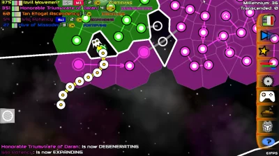 Galimulator screenshot №7