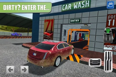 Gas Station 2: Highway Service screenshot №6