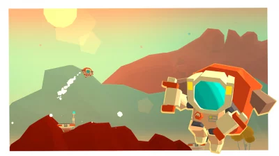 Mars: Mars screenshot №2