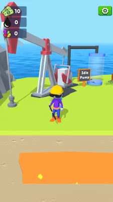 Нефтяник! screenshot №4