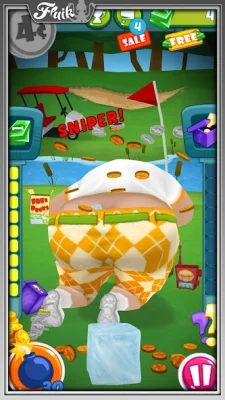 Plumber Crack screenshot №4