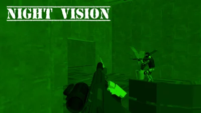 Project Breach CQB FPS screenshot №6