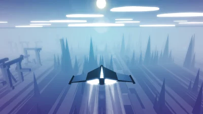 RACE THE SUN ® screenshot №3