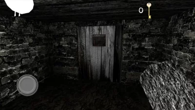 Slendrina X screenshot №3
