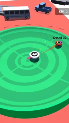Spinner.io: Fidget Spinner screenshot №3