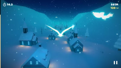 White Trip screenshot №4
