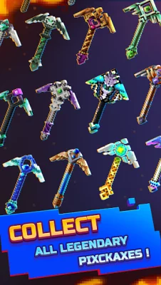 Epic Mine screen 5